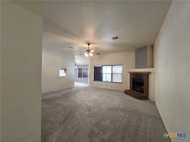 3903 Bade Dr in Killeen, TX - Building Photo - Building Photo