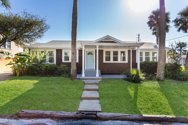 property at 150 2nd St