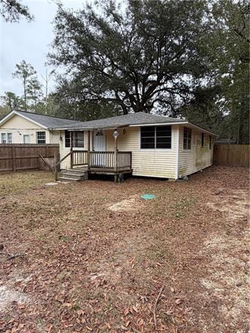 61060 N 24th St in Lacombe, LA - Building Photo - Building Photo