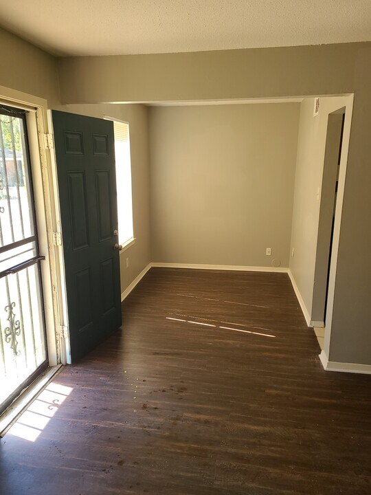 1272 Halcomb Ln in Memphis, TN - Building Photo