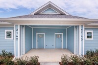 Eden Magnolia Village in Wildwood, FL - Building Photo - Building Photo