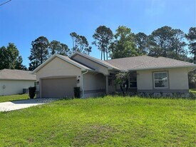 26 Pitt Ln in Palm Coast, FL - Building Photo
