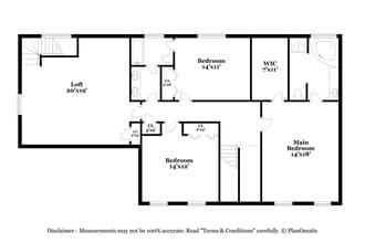 2308 October Ct, Unit 103 in Acworth, GA - Building Photo - Building Photo