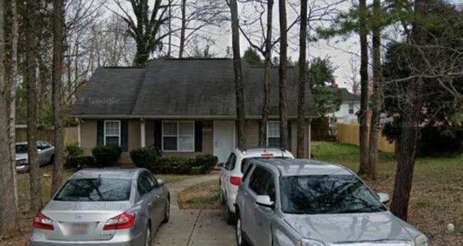 property at 9242 Eleanor Dr