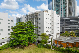 Edgewater in Miami, FL - Building Photo - Building Photo