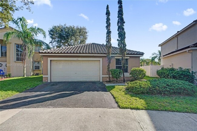 property at 658 Stanton Dr