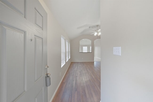 property at 19907 Parkstone Bend Ln