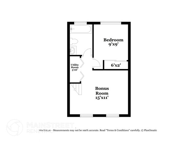 2551 S Kittredge Way in Aurora, CO - Building Photo - Building Photo