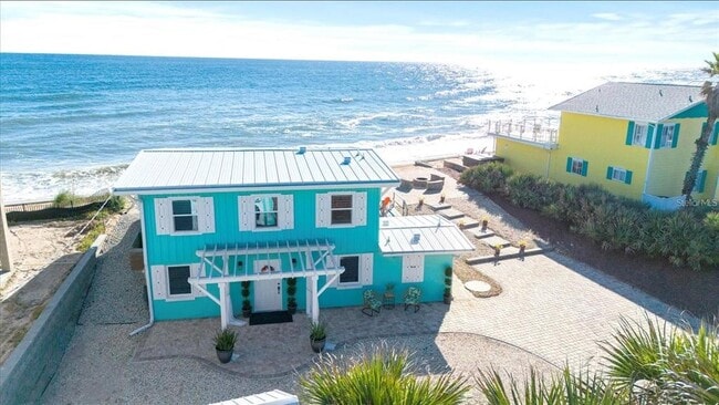 3161 N Ocean Shore Blvd in Flagler Beach, FL - Building Photo - Building Photo