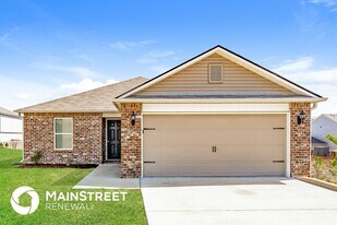 636 Kincaid Cove Ln in Odenville, AL - Building Photo