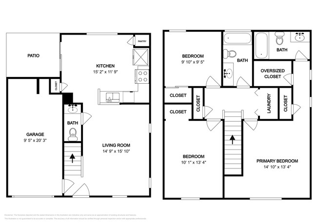 118 Silver Fox Trail in Dallas, GA - Building Photo - Building Photo