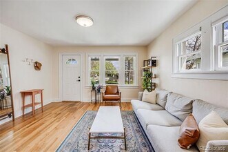 2203 S Humboldt St in Denver, CO - Building Photo - Building Photo