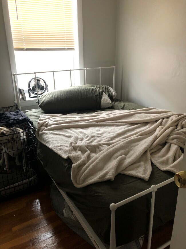 33 Garden St, Unit 4 in Boston, MA - Building Photo - Building Photo