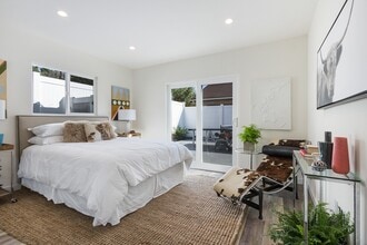 4018 Cumberland Ave in Los Angeles, CA - Building Photo - Building Photo