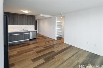 1515 Liona St in Honolulu, HI - Building Photo - Building Photo