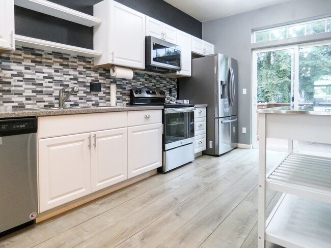 property at 11592 SW Graven St