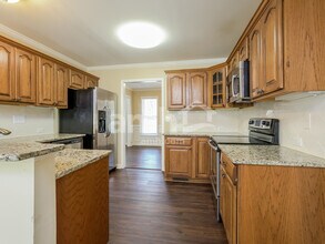 349 Covington Dr in Advance, NC - Building Photo - Building Photo