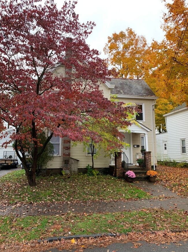 124 Cedar St in Kingston, NY - Building Photo - Building Photo