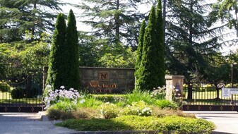 81 Valley Club Cir in Napa, CA - Building Photo