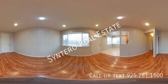 1595 3rd Ave in Walnut Creek, CA - Building Photo