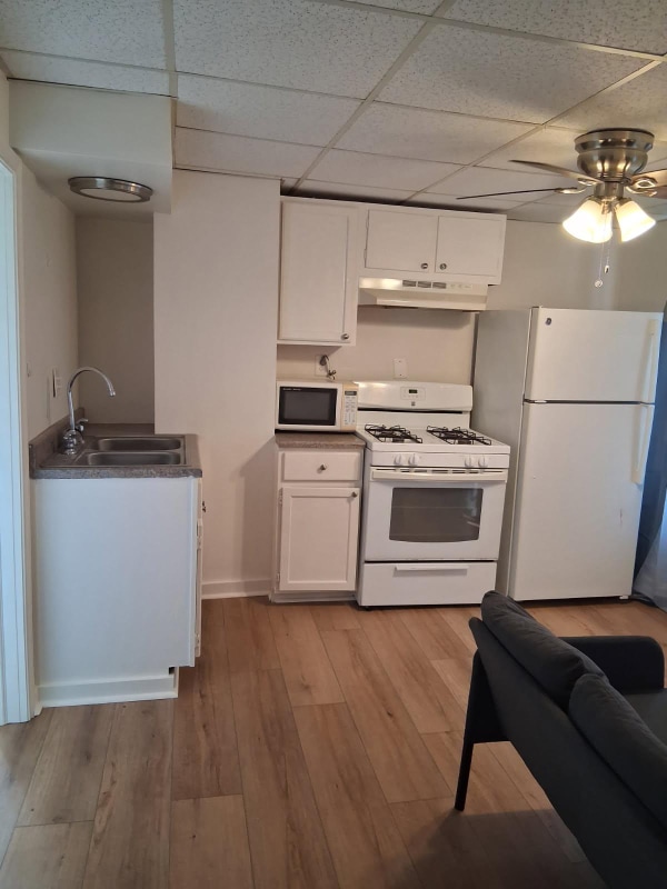 property at 1529 18th St