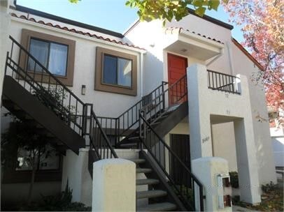 property at 8449 Westmore Rd