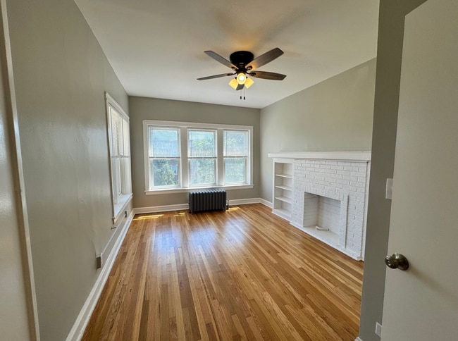 4908 N Saint Louis Ave, Unit 3N