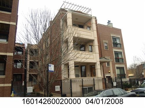 2657 W Iowa St in Chicago, IL - Building Photo - Building Photo