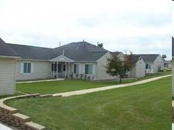 Cottages Of Stewartville Apartments Stewartville Mn Apartments