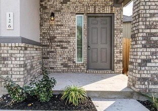 3200 College Park Dr in Round Rock, TX - Building Photo - Building Photo