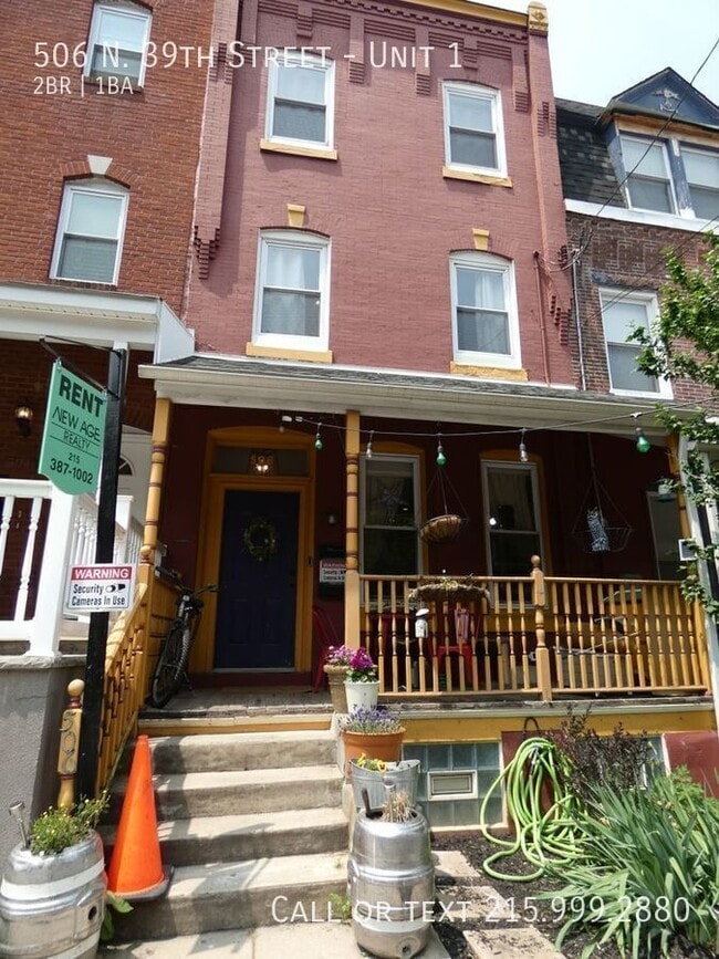 506 N 39th St