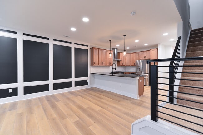 4093 Elk Crk Ln in Raleigh, NC - Building Photo - Building Photo