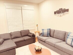 1826 A St SE in Washington, DC - Building Photo - Building Photo