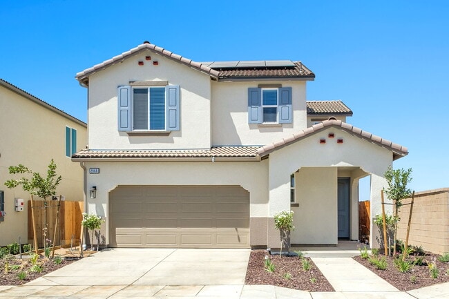 property at 2966 E Tierra Dr