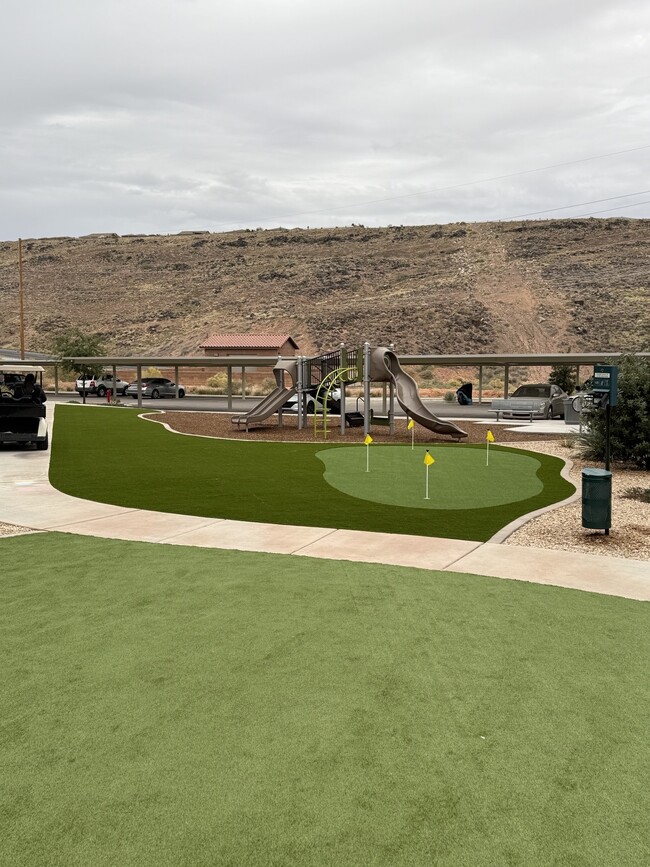 La Vida at Sienna Hills in Washington, UT - Building Photo - Building Photo