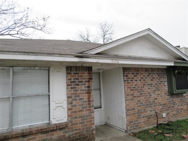 property at 1614 Windsong Ln