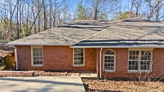 463 Reede St in Auburn, AL - Building Photo