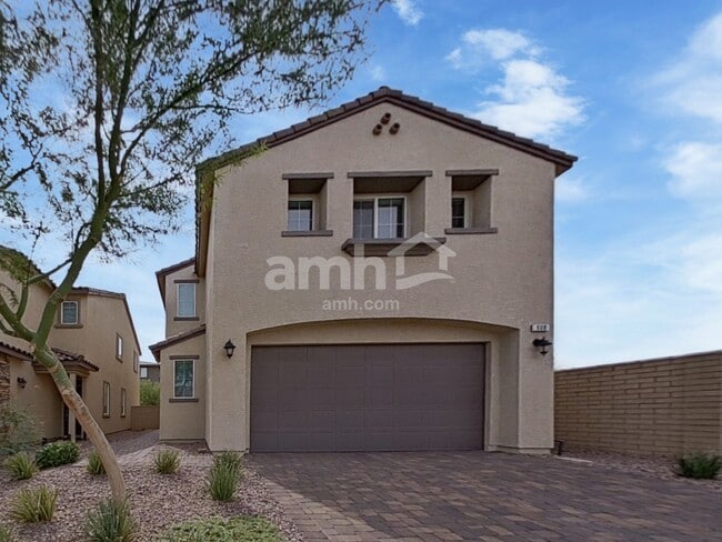 property at 668 N Water St
