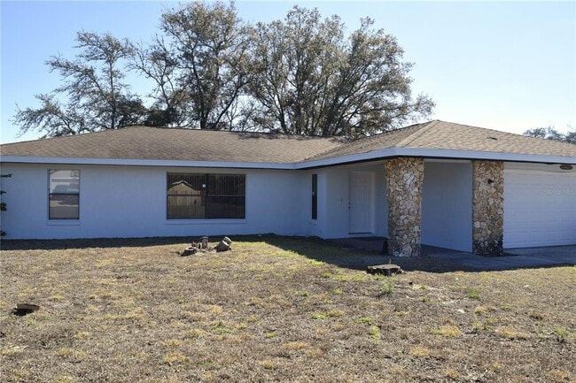 property at 463 Marion Oaks Dr