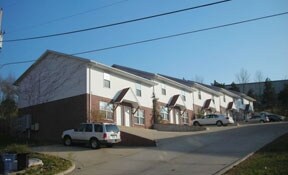 1819 Crader Dr in Jefferson City, MO - Foto de edificio - Building Photo
