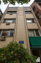 1435 N Dearborn St, Unit 1C Apartments