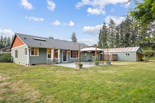 24262 197th Ave SE in Maple Valley, WA - Foto de edificio - Building Photo