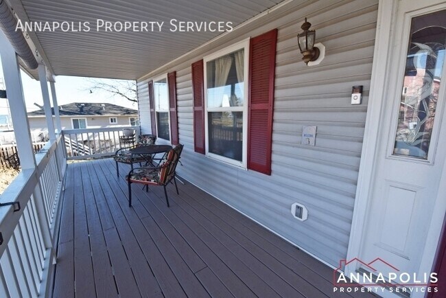 1363 Washington Dr in Annapolis, MD - Building Photo - Building Photo