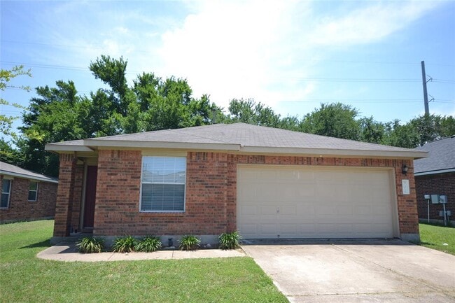 302 Washington Square Dr in Leander, TX - Building Photo - Building Photo