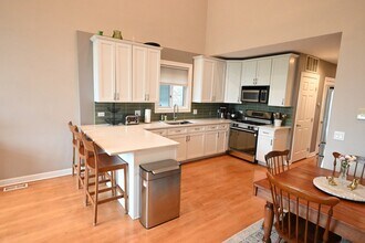 2039 W Crystal St in Chicago, IL - Building Photo - Building Photo
