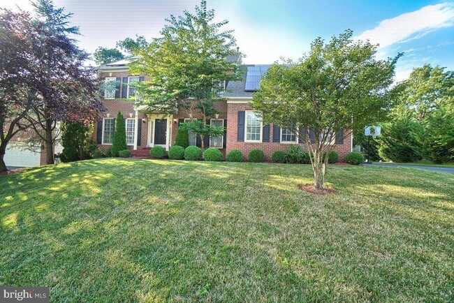 6430 Bellevue Pl in Frederick, MD - Building Photo - Building Photo