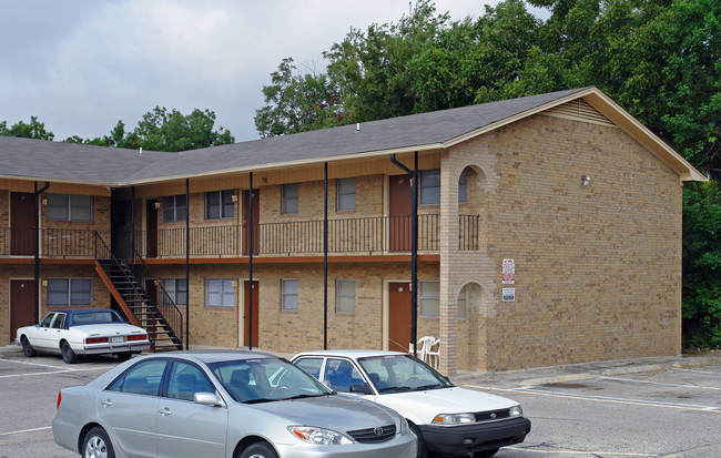 1507 N 8th St in Killeen, TX - Building Photo - Building Photo