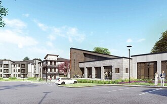 THE SOUTHERLY AT LONGVIEW