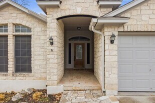16516 Fowler Mill Cove in Austin, TX - Building Photo