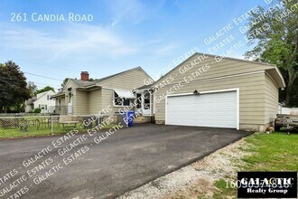 261 Candia Rd in Manchester, NH - Building Photo - Building Photo